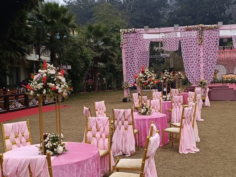Decoration