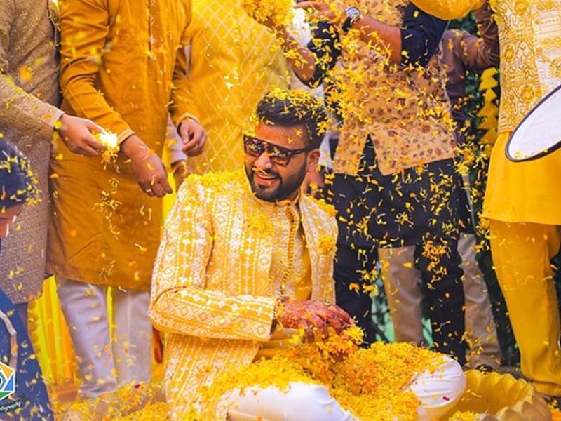 Haldi