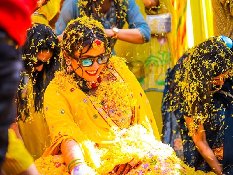 Haldi
