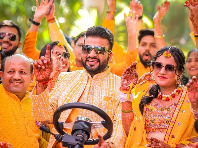 Haldi