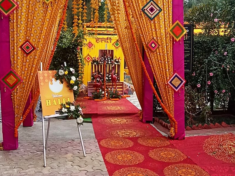 Haldi