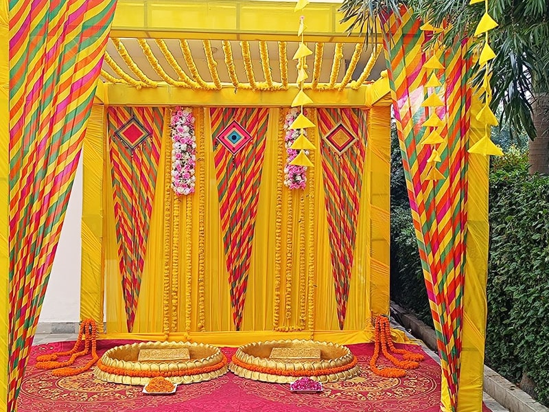 Haldi