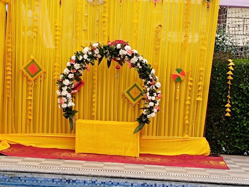 Haldi