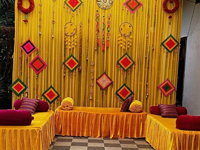 Haldi