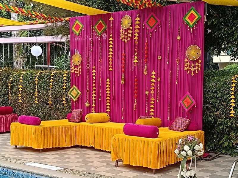 Haldi