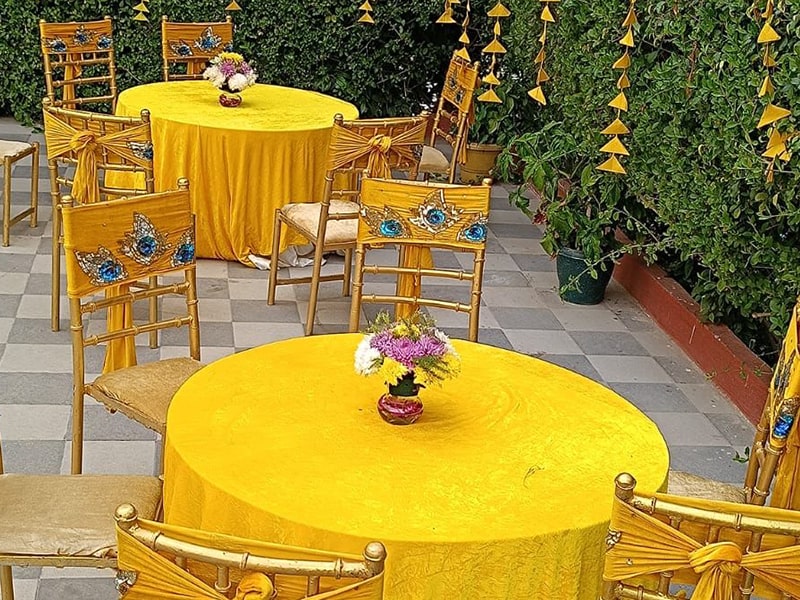 Haldi