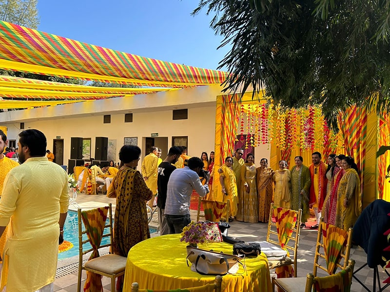 Haldi