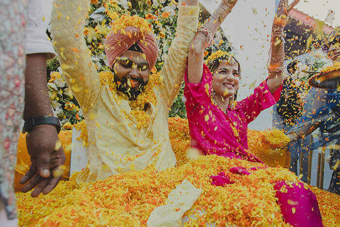 Haldi