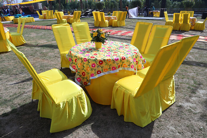 Haldi