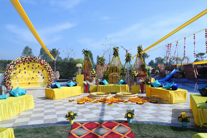 Haldi