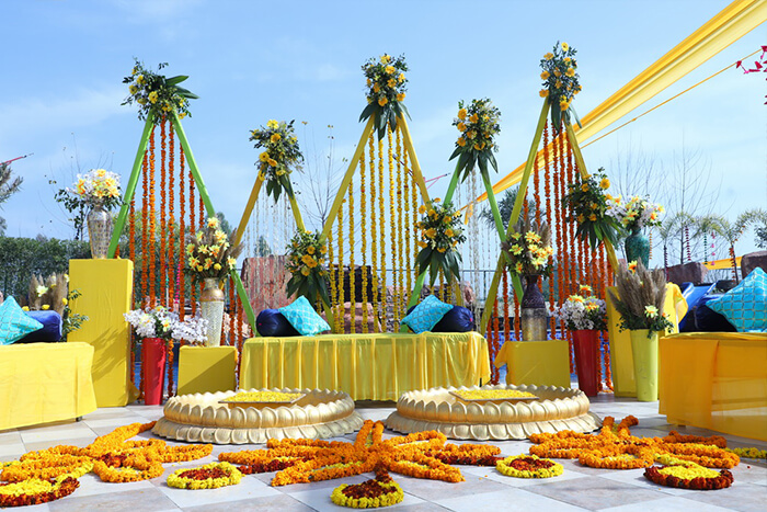 Haldi