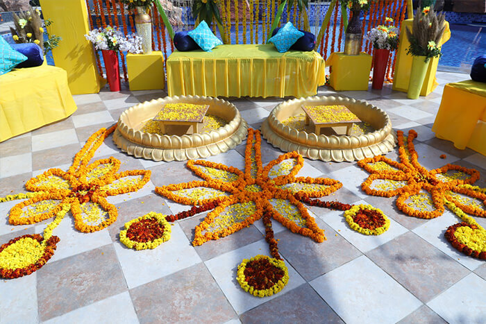 Haldi