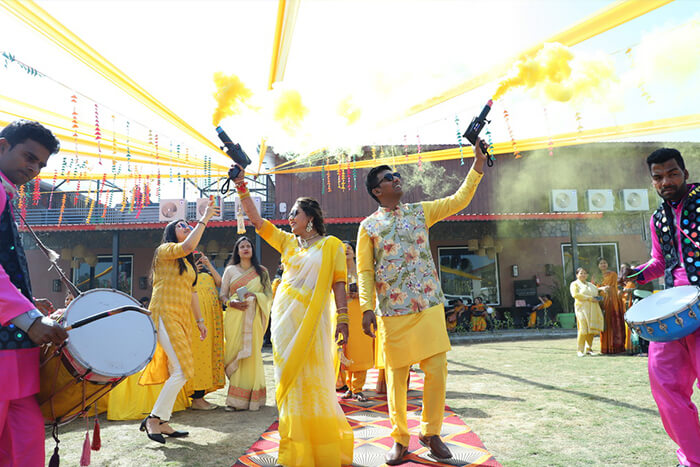 Haldi