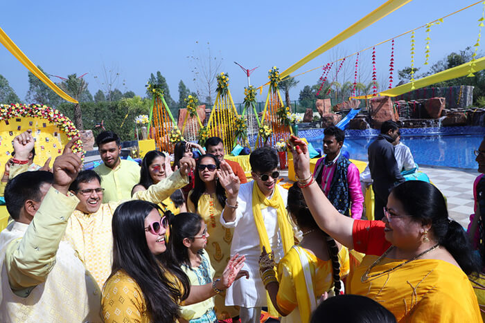 Haldi