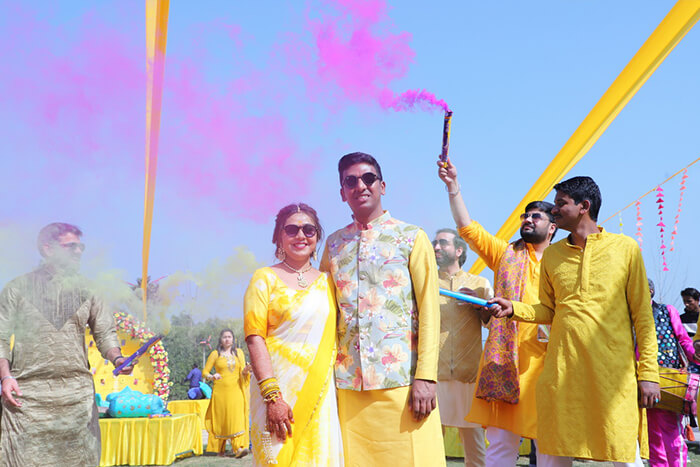 Haldi