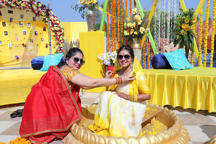 Haldi