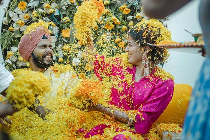 Haldi