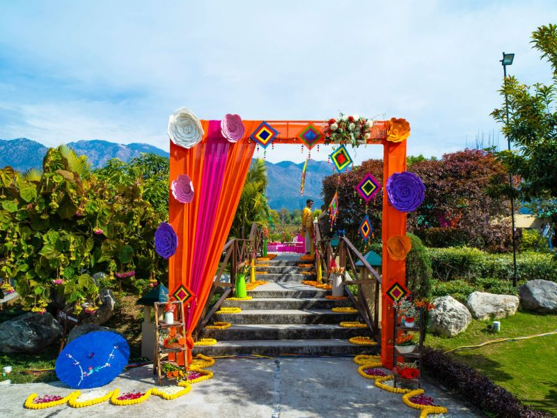 Haldi