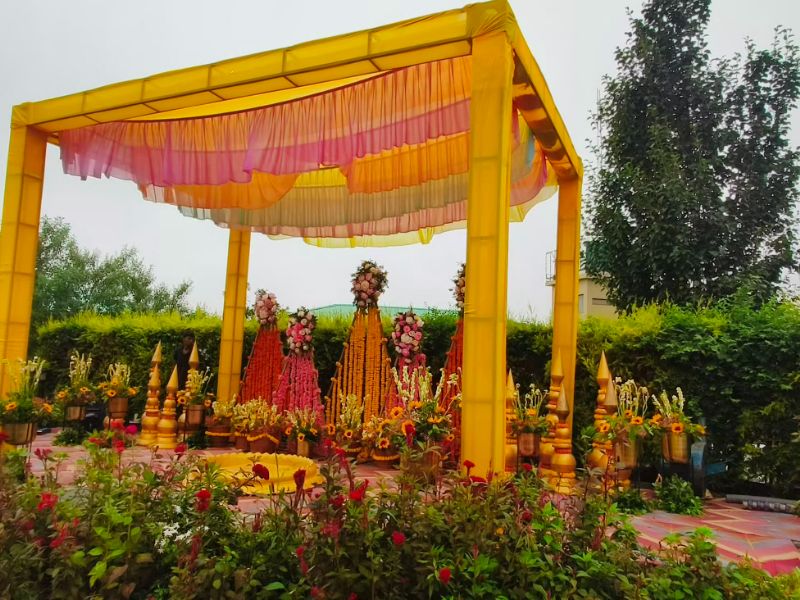 Haldi