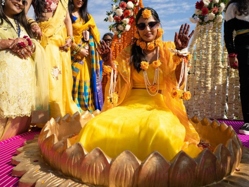 Haldi