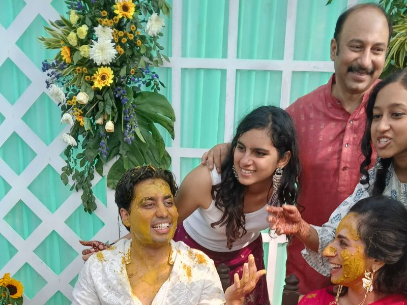 Haldi