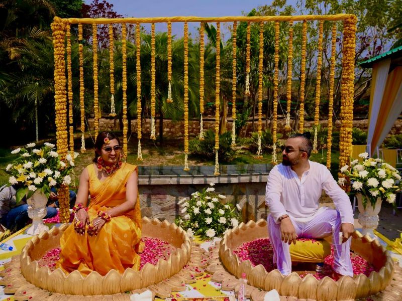 Haldi