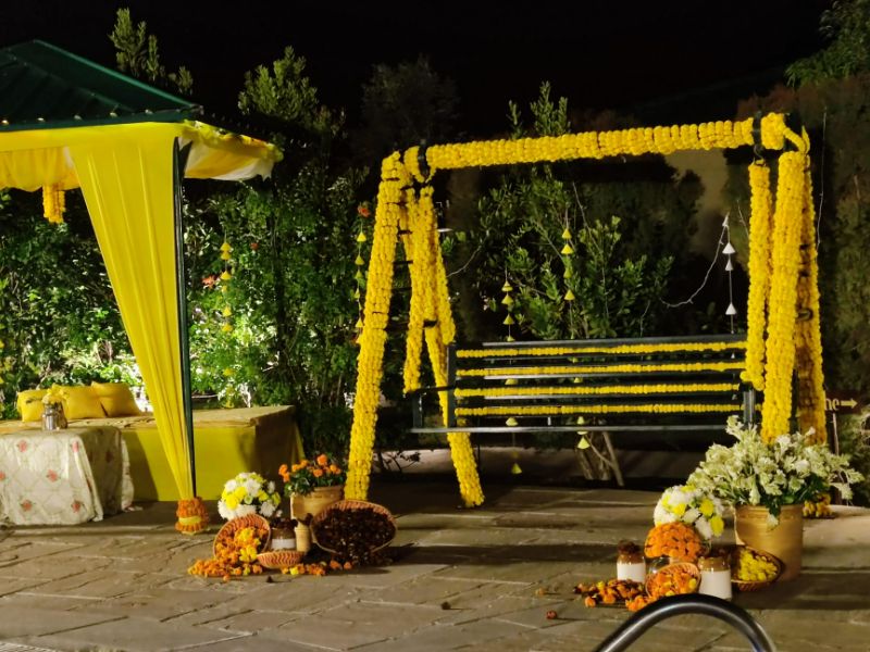 Haldi