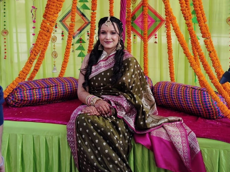 Haldi