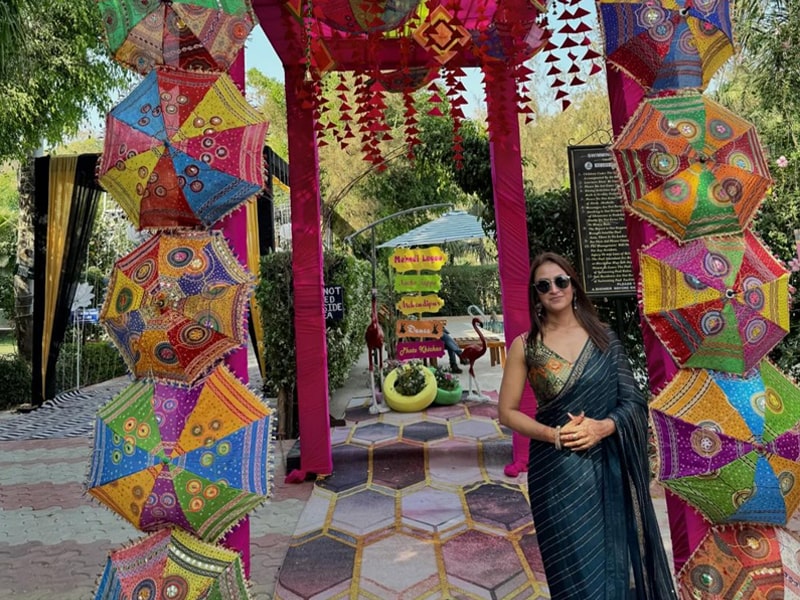 Haldi
