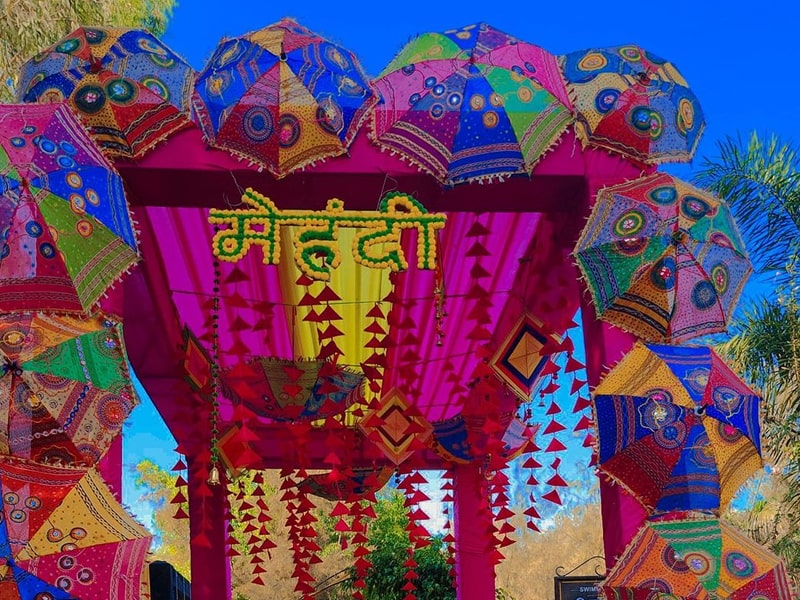 Haldi