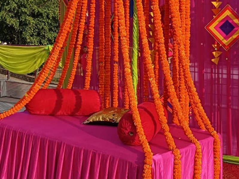 Mehndi