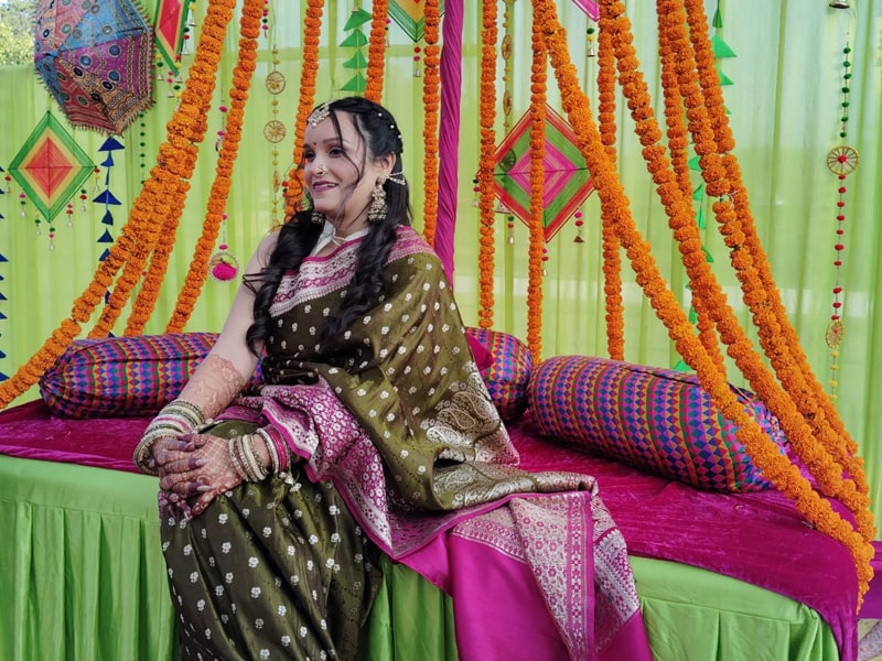 Mehndi