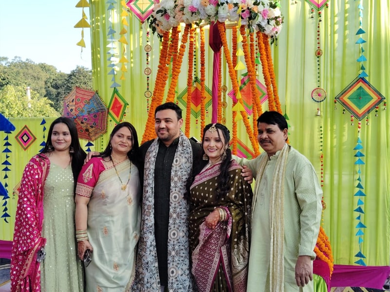 Mehndi