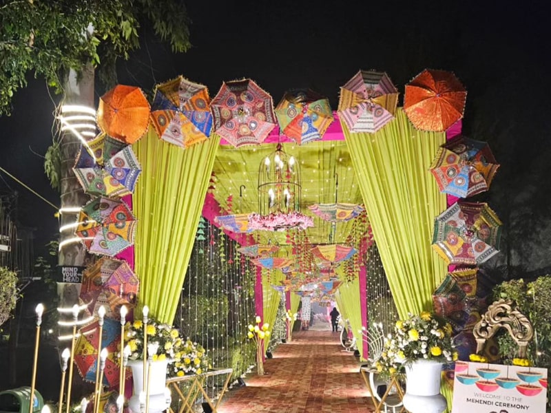 Mehndi