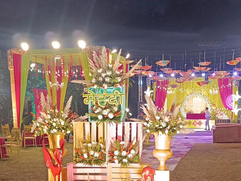 Mehndi