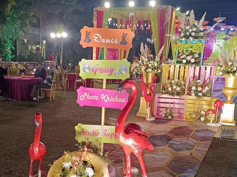 Mehndi