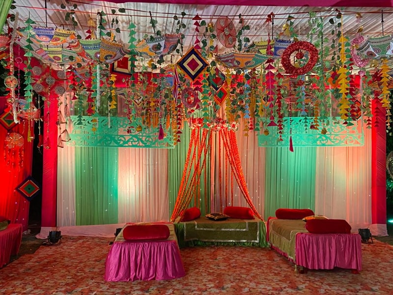 Mehndi
