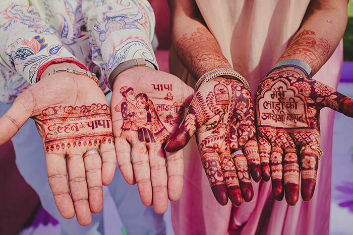 Mehndi