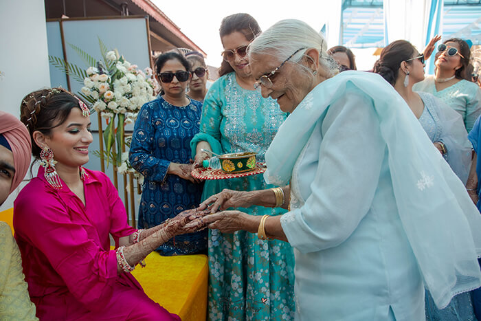 Mehndi
