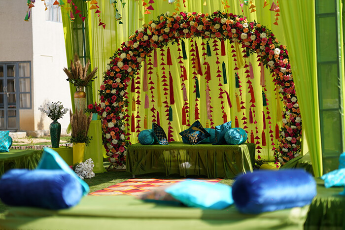 Mehndi