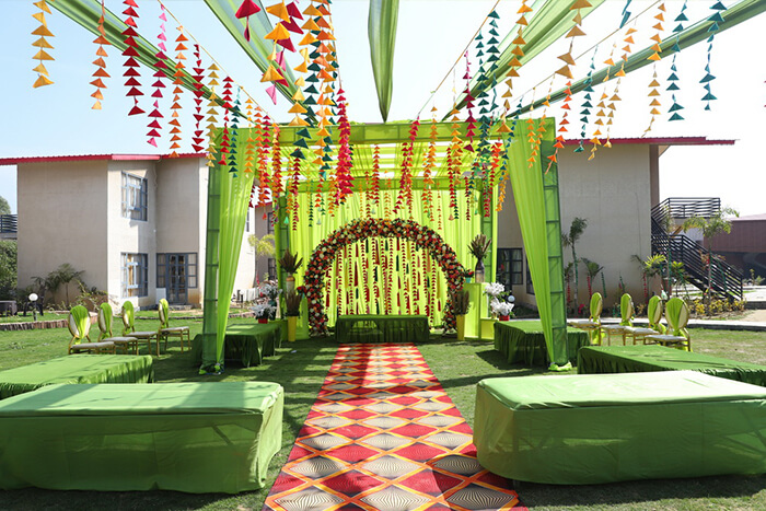 Mehndi