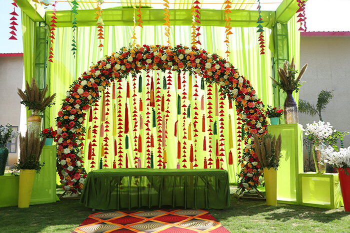 Mehndi