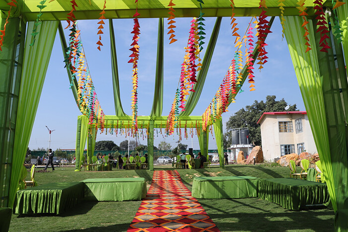 Mehndi
