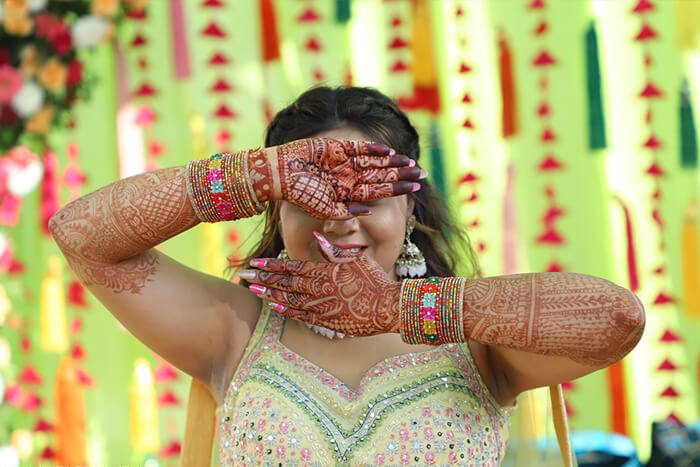 Mehndi