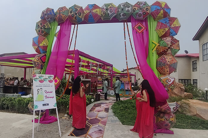 Mehndi