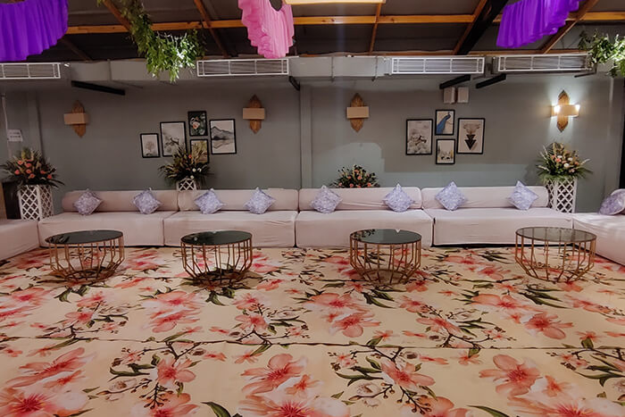 Mehndi