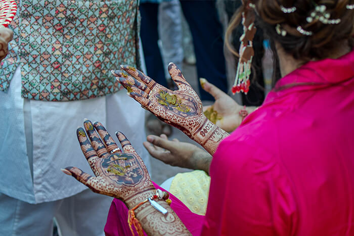Mehndi